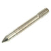 Weller MT1 Nickel Plated Cone Shaped Tip for SP23 Weller - Town Tools