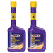 2x Wynn's Diesel Particulate Filter DPF Cleaner Purple 325ml Ultra Fast Wynns - Town Tools 