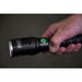 Sealey Aluminium Torch 5W SMD LED Adjustable Focus Rechargeable with USB Port Sealey - Town Tools 