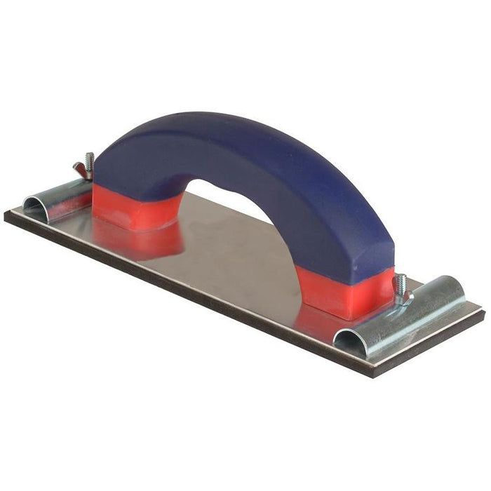R.S.T. Hand Sander Soft Touch 100mm (4in) R.S.T. - Town Tools