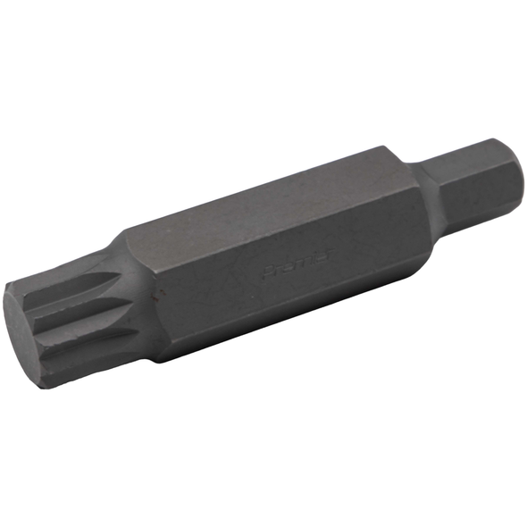 Sealey Spline Bit M16 x 75mmL