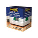 Rustins Clear Plastic Floor Coating Kit Satin 4 litre Rustins - Town Tools