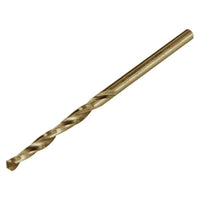 Faithfull Professional Cobalt Jobber Drill Bit Pre Packed (2) 1.0mm