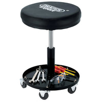 Draper Expert Heavy Duty Work Stool - WS(H)