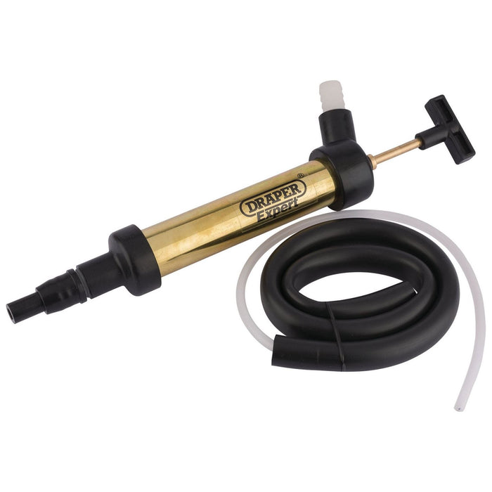 Draper Fluid Transfer Pump 16152 Draper - Town Tools 