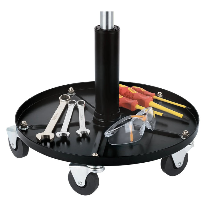 Draper Adjustable Work Seat - WS-1-B