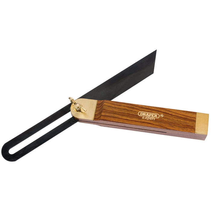 Draper Expert Adjustable Carpenters bevel 190-230mm