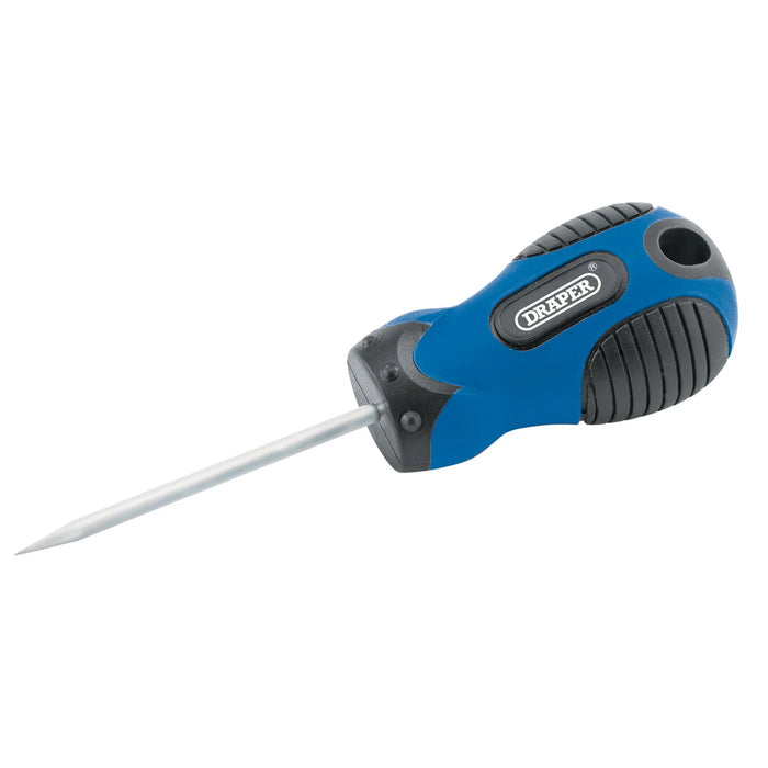 Draper Soft Grip Carpenters Awl - SGHA