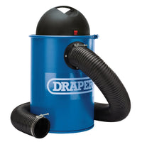 Draper Dust Extractor, 50L, 1100W - DE1050B