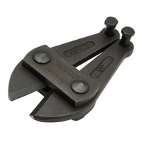 Draper Bolt Cutter Jaws for 54264 300mm Bolt Cutter - 4850SJ