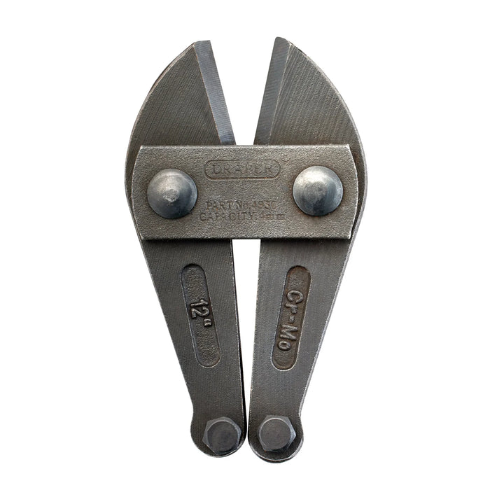 Draper Bolt Cutter Jaws for 54264 300mm Bolt Cutter - 4850SJ