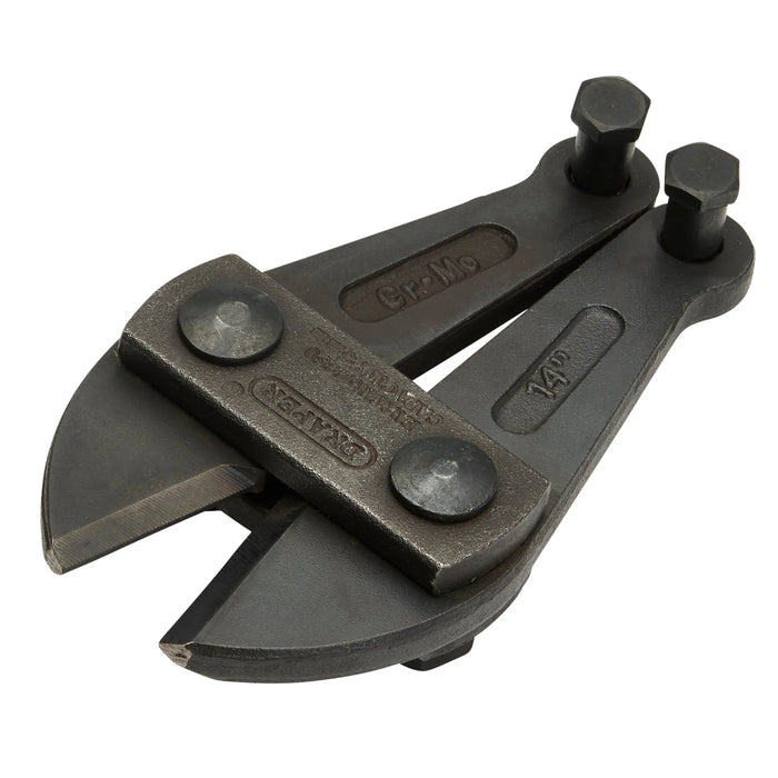 Draper Bolt Cutter Jaws for 54265 350mm Bolt Cutter - 4850SJ