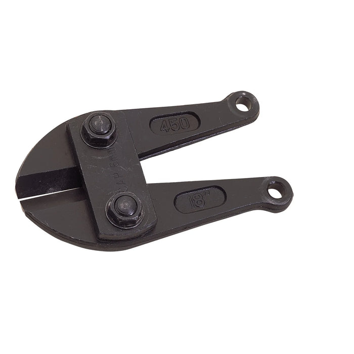 Draper Bolt Cutter Jaws for 54266 450mm Bolt Cutter - 4850SJ