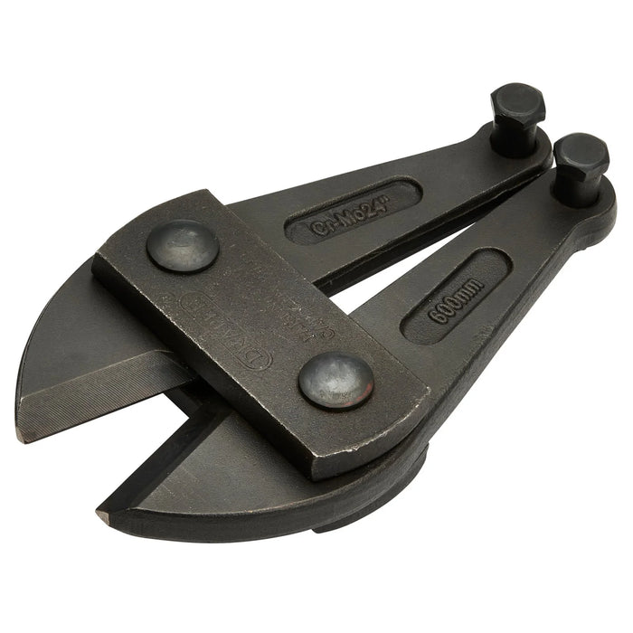 Draper Bolt Cutter Jaws for 54267 600mm Bolt Cutter - 4850SJ