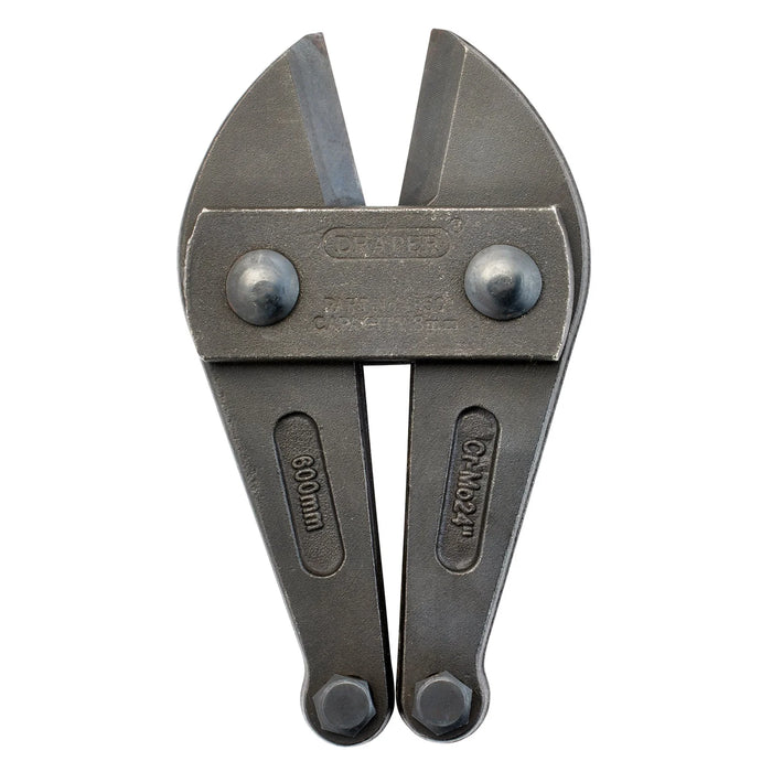 Draper Bolt Cutter Jaws for 54267 600mm Bolt Cutter - 4850SJ