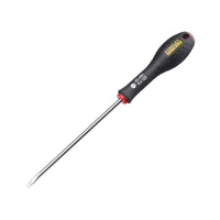 Stanley® Hand Tools FatMax® Screwdriver Flared Tip 4.0 x 125mm