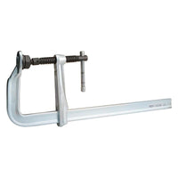 Bessey SG40M Heavy-Duty All-Steel Screw Clamp Capacity 400mm