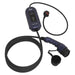 Sealey Portable EV Charger Type 2 to UK 10A 5m Cable EVPC2 Sealey - Town Tools 