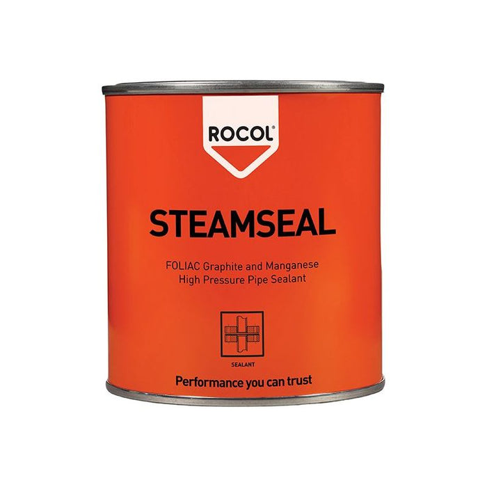 Rocol STEAMSEAL PJC 400g ROCOL - Town Tools