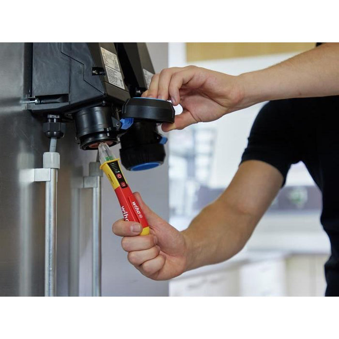 Wiha Non-contact Voltage Detector, Explosion Protected 12-1000V AC Wiha - Town Tools