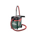 Metabo ASA 30 H PC All-Purpose Vacuum with Power Tool Take Off 30 litre 1200W 240V Metabo - Town Tools