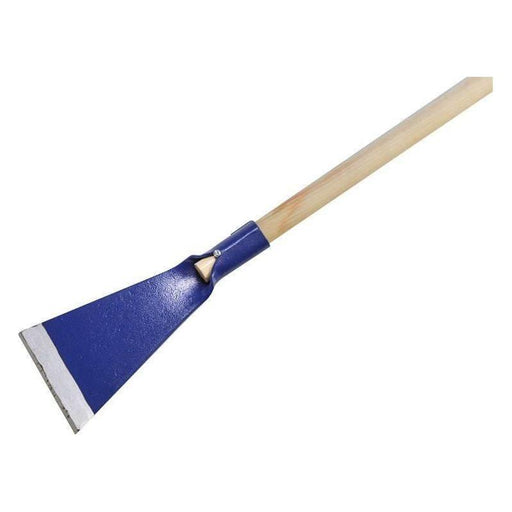 Faithfull Roofing Scraper - Long Handled 1.4m (54 in) Faithfull - Town Tools