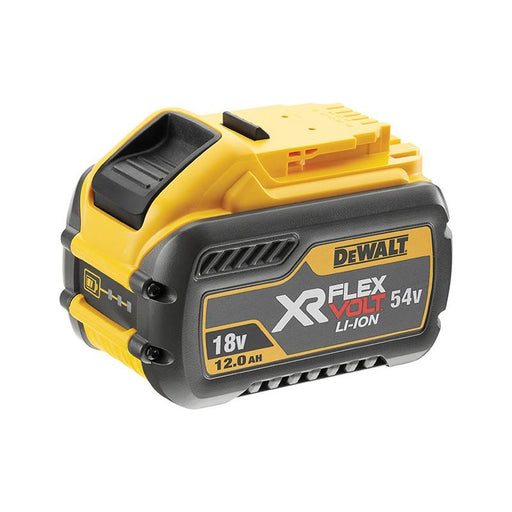 Dewalt Power Tools DCB548 XR FlexVolt Slide Battery 18/54V 12.0/4.0Ah DeWALT Power Tools - Town Tools