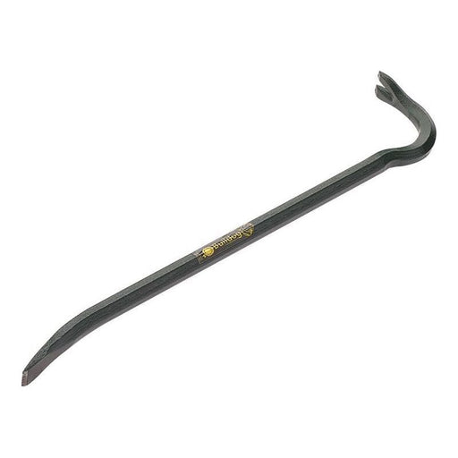 Bulldog Wrecking Bar 600mm (24in) Bulldog - Town Tools