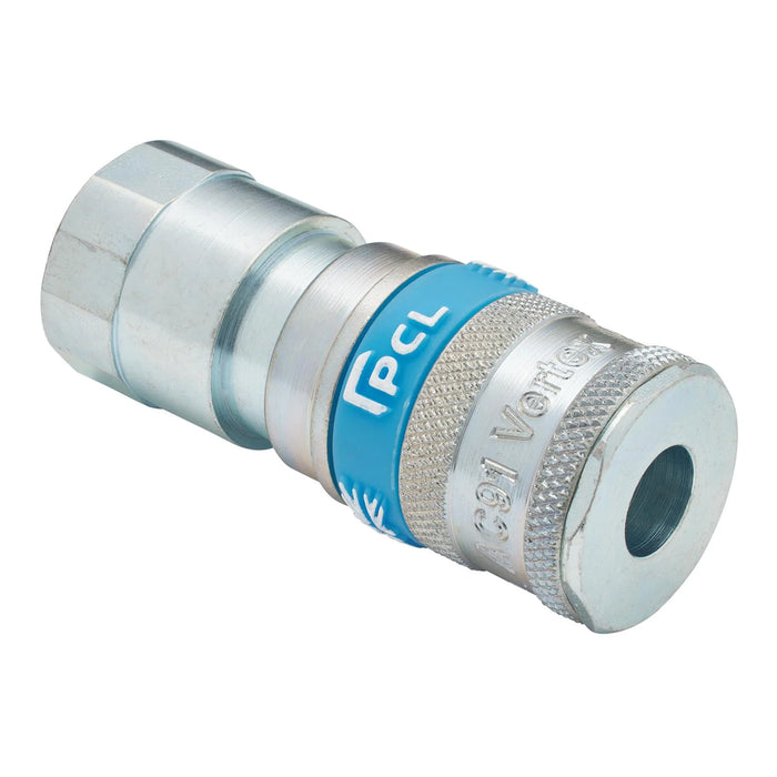 Draper BSP Parallel Euro Coupling Male Thread (Sold Loose) 1-3