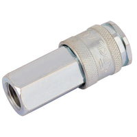 Draper BSP Parallel Euro Coupling Female Thread (Sold Loose) 1-3
