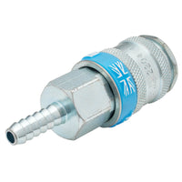 Draper Euro Coupling Hose Tailpiece, (Sold Loose) 6-13mm