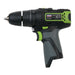 Sealey Cordless Combi Drill10mm 10.8V SV10.8 Series Body Only CP108VDD Sealey - Town Tools 