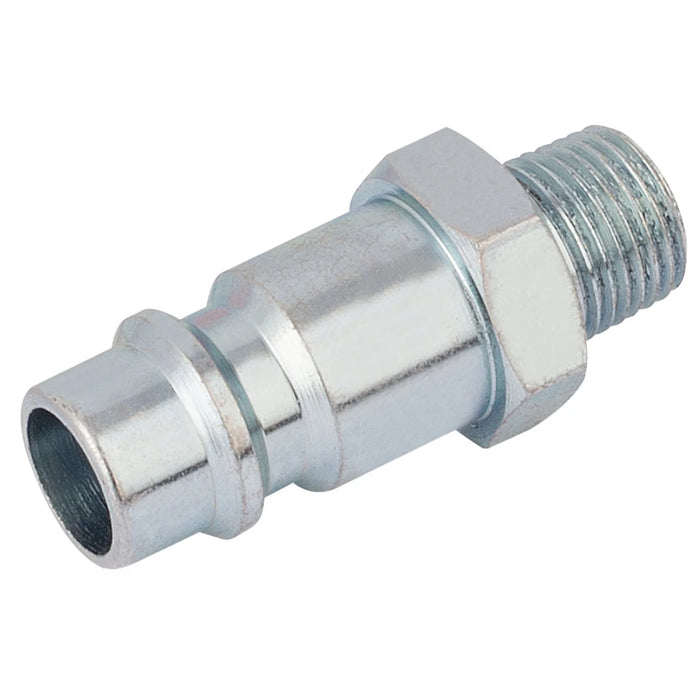 Draper BSP Male Nut PCL Euro Coupling Adaptor (Sold Loose) 1-3
