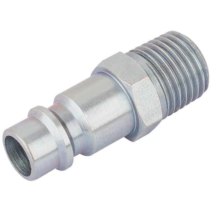 Draper BSP Male Nut PCL Euro Coupling Adaptor (Sold Loose) 1-3