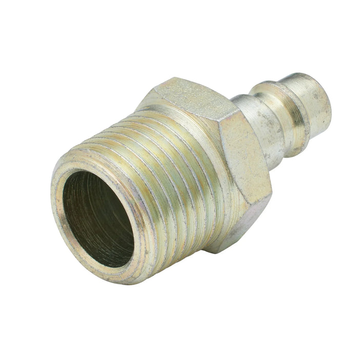 Draper BSP Male Nut PCL Euro Coupling Adaptor (Sold Loose) 1-3