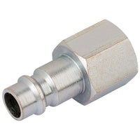 Draper BSP Female Nut PCL Euro Coupling Adaptor (Sold Loose) 1-3
