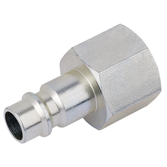 Draper BSP Female Nut PCL Euro Coupling Adaptor (Sold Loose) 1-3