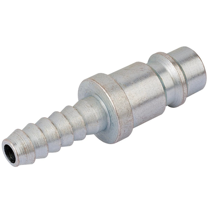 Draper PCL Euro Adaptor Hose Tailpiece, (Sold Loose) 4-13mm