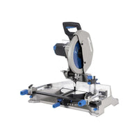 Evolution S355MCS Heavy-Duty Metal Cutting Mitre Chop Saw 1600W 110V