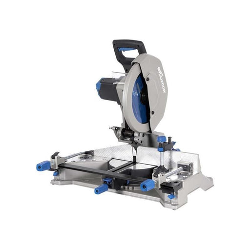 Evolution S355MCS Heavy-Duty Metal Cutting Mitre Chop Saw 1600W 110V Evolution - Town Tools