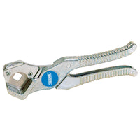 Draper Rubber Hose and Pipe Cutter, 6 - 25 mm Capacity - HC102