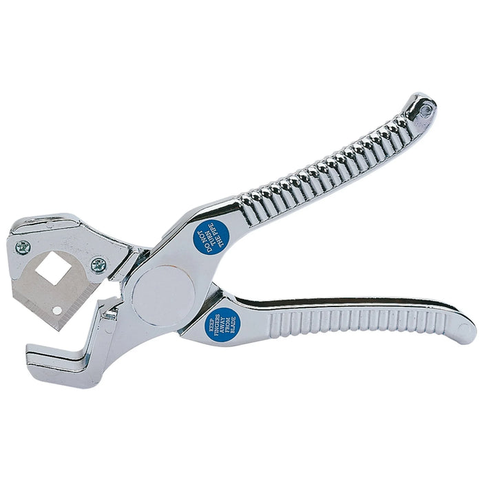 Draper Rubber Hose and Pipe Cutter, 6 - 25 mm Capacity - HC102