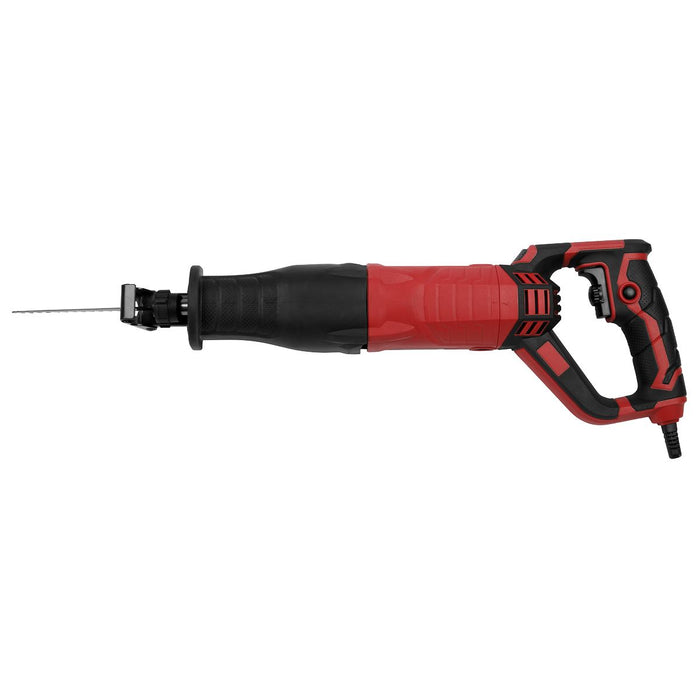Sealey Reciprocating Saw 900W/230V SRS850 Sealey - Town Tools 