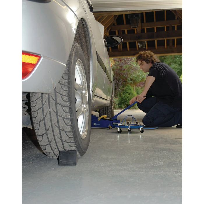 Draper Rubber Wheel Chocks - RWC