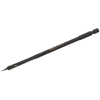 Draper Expert Flat Wood Bit, 6 x 150mm - FB102