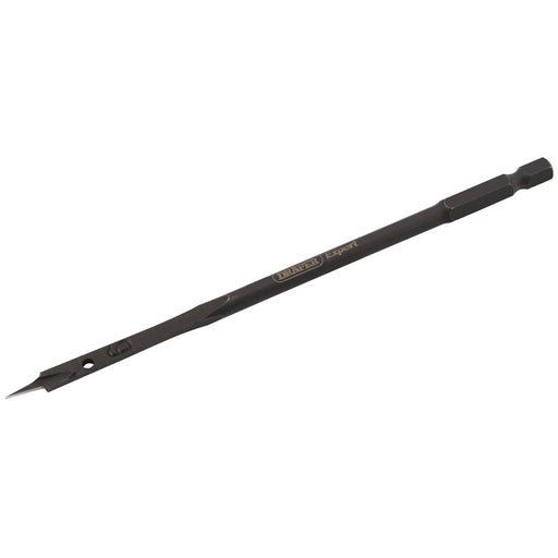 Draper Expert Flat Wood Bit, 6 x 150mm - FB102 - image 1