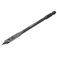 Draper Expert Flat Wood Bit, 8 x 150mm - FB102