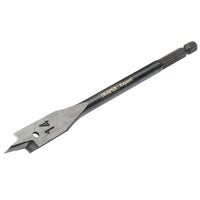 Draper Expert Flat Wood Bit, 14 x 150mm - FB102