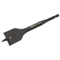 Draper Expert Flat Wood Bit, 35 x 150mm - FB102