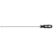 Draper Cross Slot Extra Long Reach Soft Grip Screwdriver, No.2 x 450mm 63594 Draper - Town Tools 